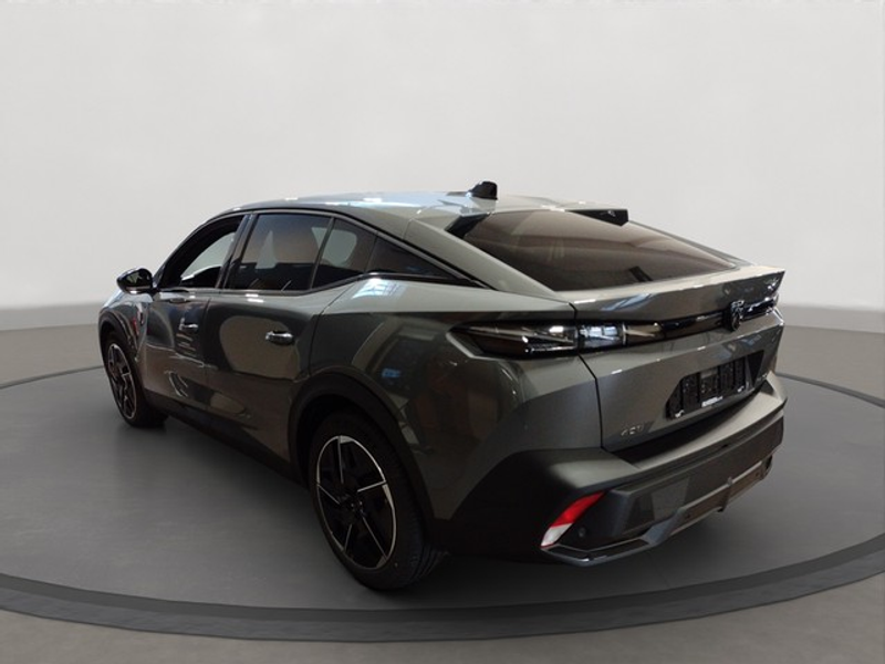 Peugeot 408 (P6)(10.2022->) PureTech 130 GT — photo 2