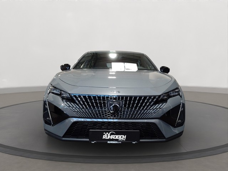 Peugeot 408 (P6)(10.2022->) PureTech 130 GT — photo 5