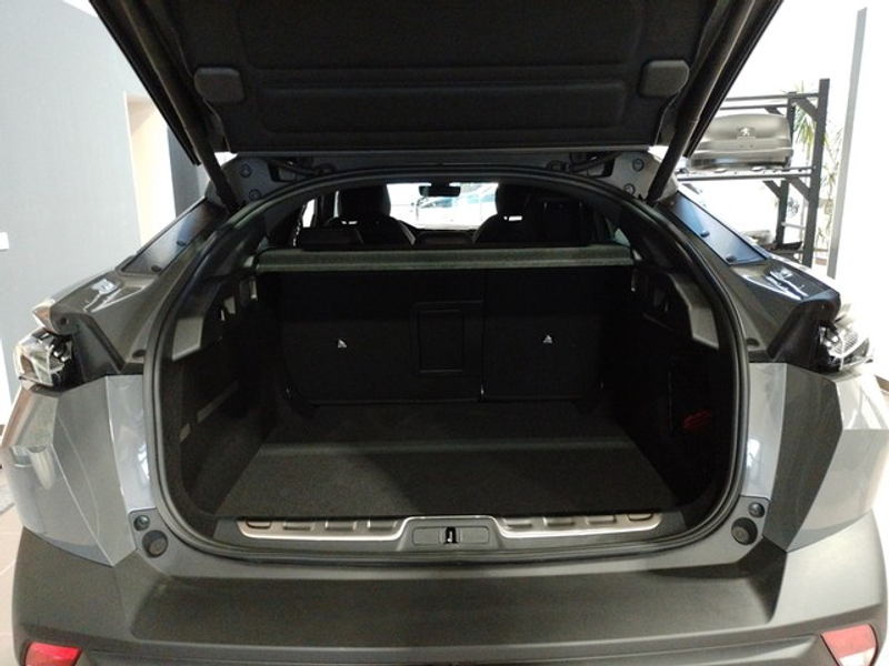 Peugeot 408 (P6)(10.2022->) PureTech 130 GT — photo 15