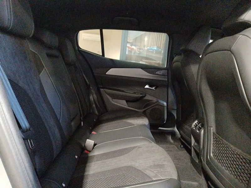 Peugeot 408 (P6)(10.2022->) PureTech 130 GT — photo 14