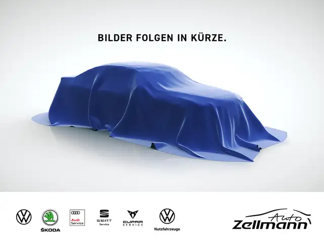 Volkswagen Transporter Life 2.0 TDI 110kW DSG AHZV MatrixLED ACC ParkAssi