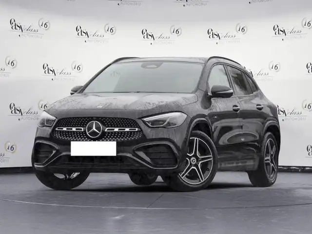 Mercedes-Benz GLA 180 GLA 180 Auto AMG Line Premium Plus TETTO CAMERA 3