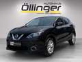 Nissan Qashqai 1,2 DIG-T Acenta Violett - thumbnail 1