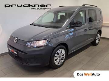 Flexible TDI