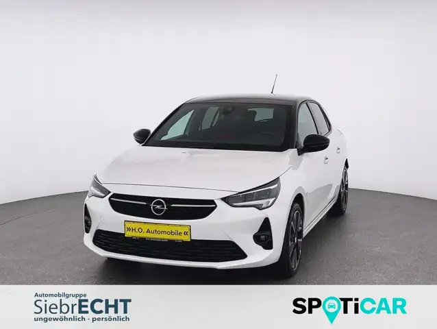 Opel Corsa-e GS Line*SHZ*PDCh*AT*uvm