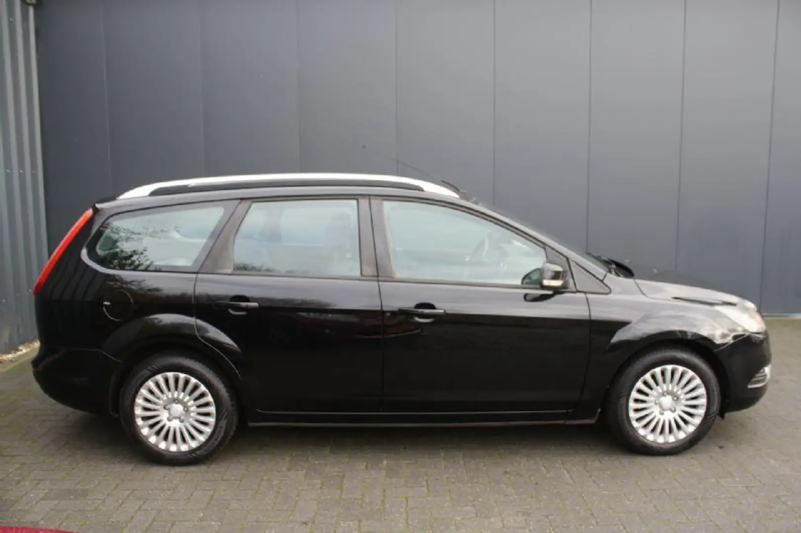 Ford Focus 1.6 Titanium - NAVIGATIE - PDC Noir - 2