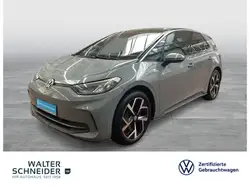 Volkswagen ID.3 Pro Move Navi LED ACC 19 Zoll RFK