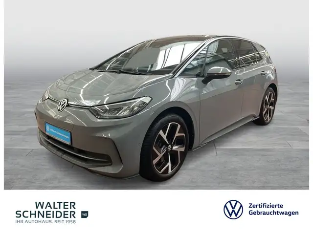 Volkswagen ID.3 Pro Move Navi LED ACC 19 Zoll RFK