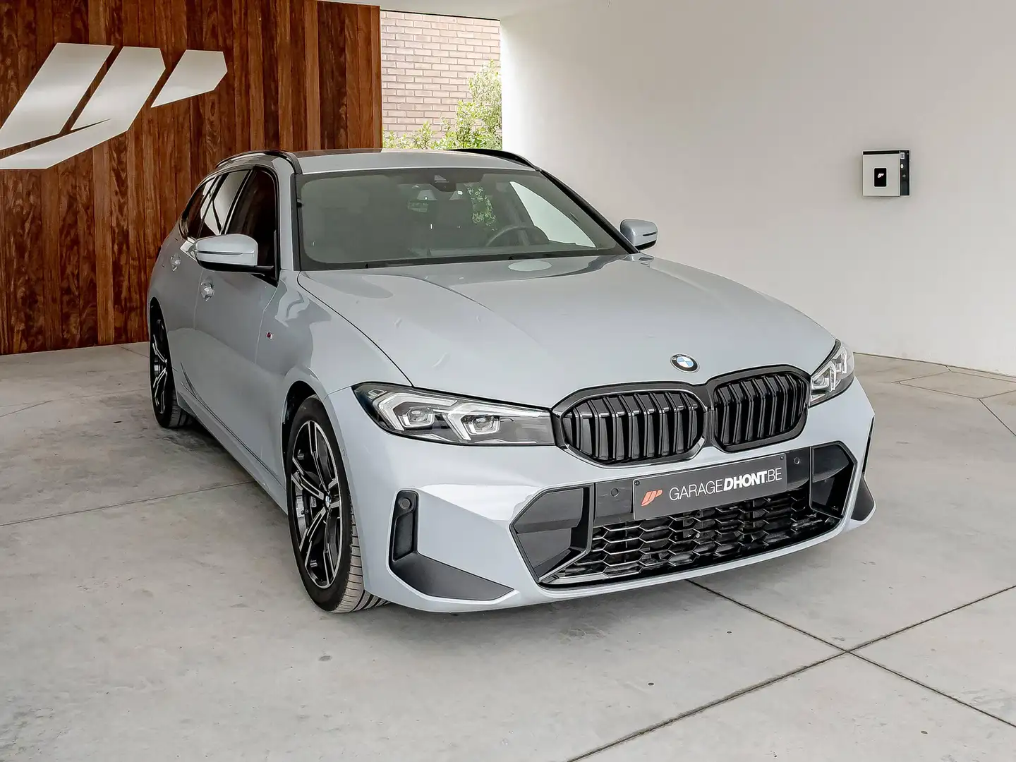 bmw seria 3