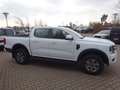 Ford Ranger XLT DoKa 4x4 AHK Stndhzg WiPa ACC Kam Weiß - thumbnail 6