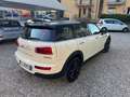 MINI Cooper D Clubman 2.0 Business Automatica Beige - thumbnail 6