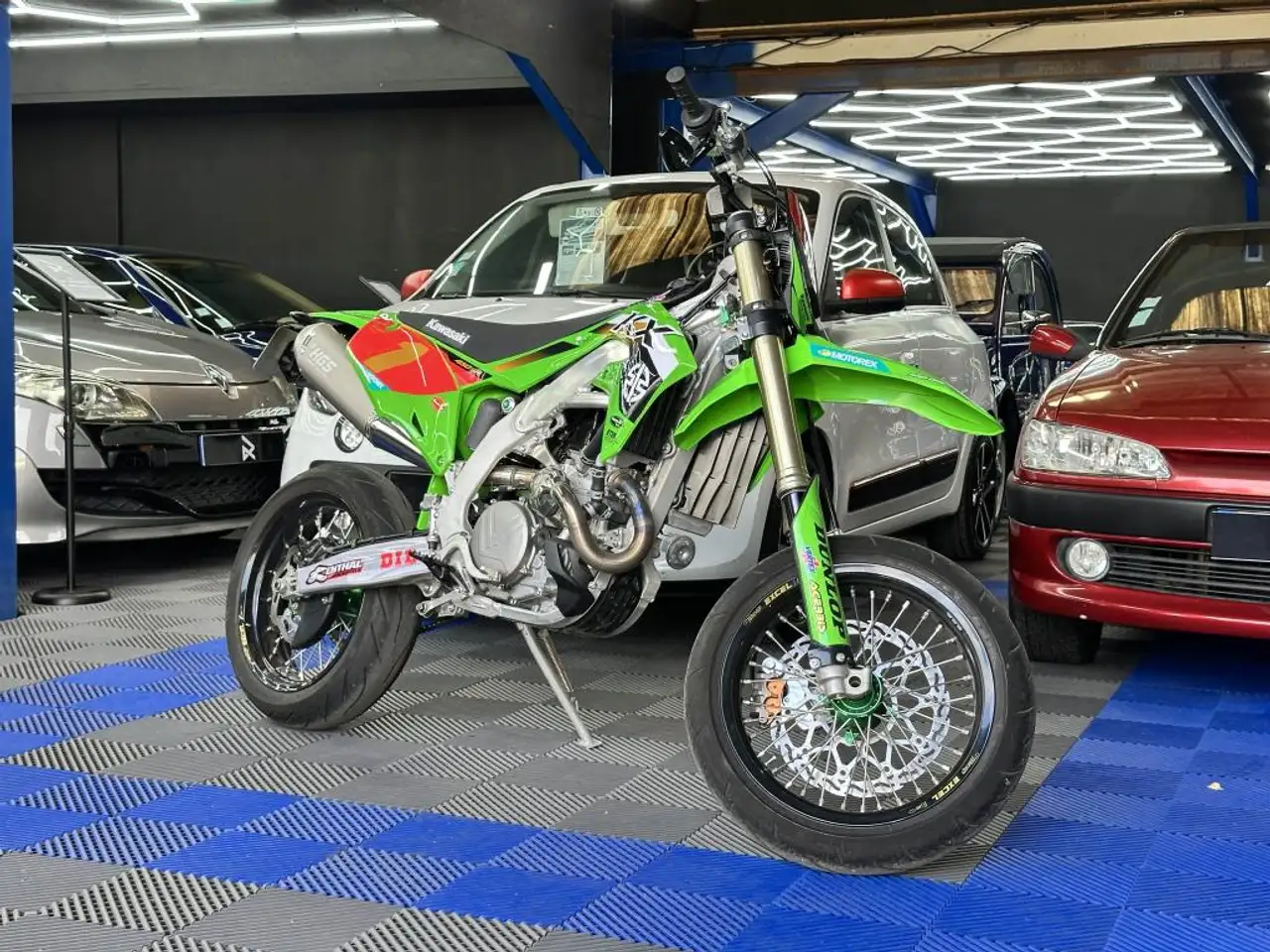 Kawasaki