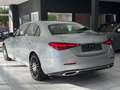 Mercedes-Benz C 200 d Avantgarde*Limo*DISTRONIC*MEMORY*CARPLAY* Zilver - thumbnail 3