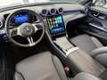 Mercedes-Benz C 200 d Avantgarde*Limo*DISTRONIC*MEMORY*CARPLAY* Zilver - thumbnail 4