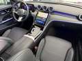 Mercedes-Benz C 200 d Avantgarde*Limo*DISTRONIC*MEMORY*CARPLAY* Zilver - thumbnail 6