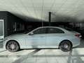 Mercedes-Benz C 200 d Avantgarde*Limo*DISTRONIC*MEMORY*CARPLAY* Zilver - thumbnail 2