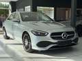 Mercedes-Benz C 200 d Avantgarde*Limo*DISTRONIC*MEMORY*CARPLAY* Zilver - thumbnail 15