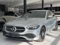 Mercedes-Benz C 200 d Avantgarde*Limo*DISTRONIC*MEMORY*CARPLAY* Zilver - thumbnail 1