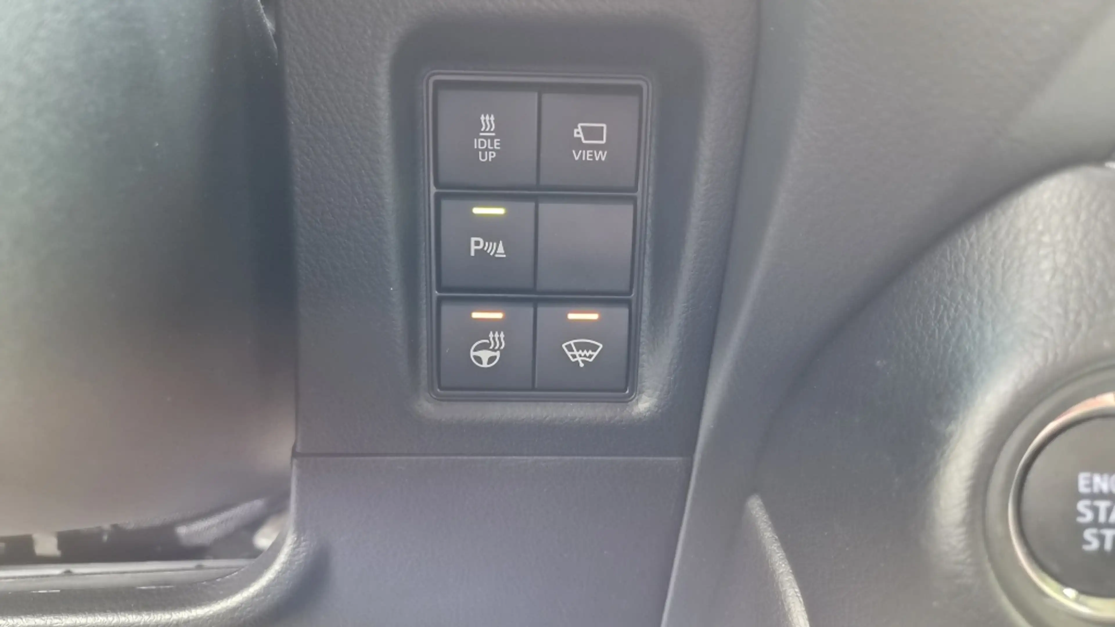 Toyota Land Cruiser 2.8 D-4D Professional Van, Off-Road Pakket, Leder, — photo 14