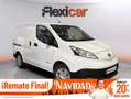 Nissan NV200 Industrial 109cv Manual de 5 Puertas Blanc - thumbnail 1