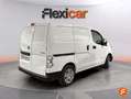 Nissan NV200 Industrial 109cv Manual de 5 Puertas Blanc - thumbnail 5