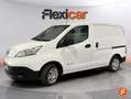 Nissan NV200 Industrial 109cv Manual de 5 Puertas Blanc - thumbnail 2