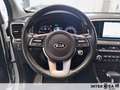 Kia Sportage 1.6 crdi mhev GT Line 30th 2wd 136cv dct Bianco - thumbnail 12