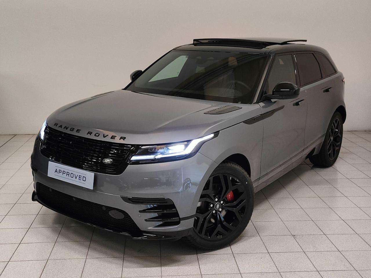 Land Rover Range Rover Velar 2.0D I4 204 CV Dynamic SE IVA ESPOSTA