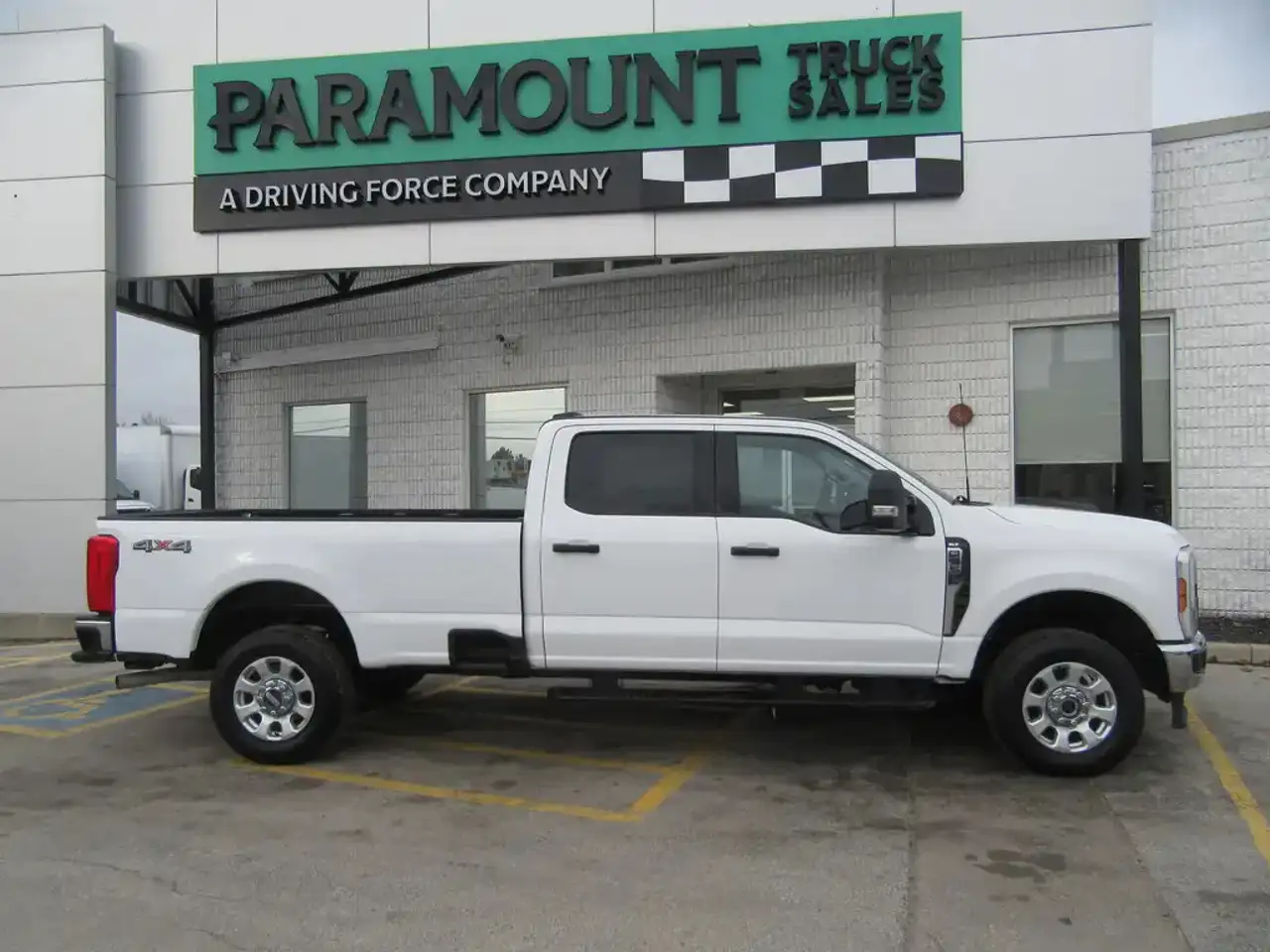Ford F 350 снимка Ford F 350