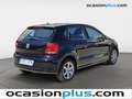 Volkswagen Polo 1.2 Advance BMT Negro - thumbnail 4