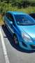 Opel Corsa Corsa  5-Türer 1.2 16V ecoFLEX OPC Blau - thumbnail 2