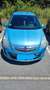 Opel Corsa Corsa  5-Türer 1.2 16V ecoFLEX OPC Blau - thumbnail 1