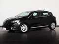 Renault Clio 1.6 e-tech hybrid intens 140cv auto my21 Noir - thumbnail 1