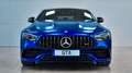 Mercedes-Benz AMG GT 53 4MATIC+ EQ Boost Bleu - thumbnail 2
