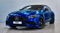 Mercedes-Benz AMG GT 53 4MATIC+ EQ Boost Bleu - thumbnail 1