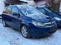 Opel Zafira B Edition "111 Jahre" Blau - thumbnail 2
