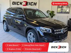 Mercedes-Benz GLB 180 d Aut. LED Navi T Leder Kamera AHK