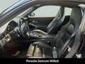 Porsche 991 911 Turbo S Liftsystem-VA Lenkradheizung LED Noir - thumbnail 8