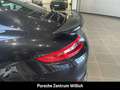 Porsche 991 911 Turbo S Liftsystem-VA Lenkradheizung LED Noir - thumbnail 14