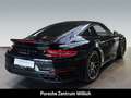 Porsche 991 911 Turbo S Liftsystem-VA Lenkradheizung LED Noir - thumbnail 10