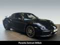 Porsche 991 911 Turbo S Liftsystem-VA Lenkradheizung LED Noir - thumbnail 12