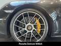 Porsche 991 911 Turbo S Liftsystem-VA Lenkradheizung LED Noir - thumbnail 6