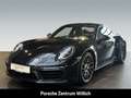 Porsche 991 911 Turbo S Liftsystem-VA Lenkradheizung LED Noir - thumbnail 1