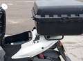 Kymco Agility 50 Carry 4T automatico Bianco - thumbnail 4