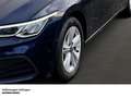 Volkswagen Golf VIII 1.0 TSI Life Travel Assist   AppConnect   SHZ Blau - thumbnail 9