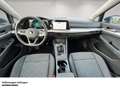 Volkswagen Golf VIII 1.0 TSI Life Travel Assist   AppConnect   SHZ Blau - thumbnail 6