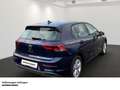 Volkswagen Golf VIII 1.0 TSI Life Travel Assist   AppConnect   SHZ Blau - thumbnail 4