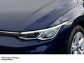 Volkswagen Golf VIII 1.0 TSI Life Travel Assist   AppConnect   SHZ Blau - thumbnail 5