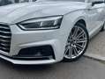 Audi A5 Coupe 2.0 TDI QUT S-LINE*LED*ACC*VIRTU*NAVI Білий - thumbnail 2