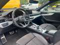 Audi A5 Coupe 2.0 TDI QUT S-LINE*LED*ACC*VIRTU*NAVI Білий - thumbnail 11